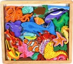 Ocean Playtray