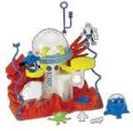Imaginext Space Station Set