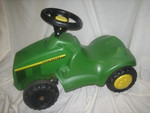 Baby John Deere