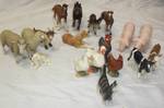 Farm Animals