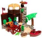 Imaginext Pirate Cove Set