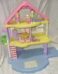F/P My First Dollhouse