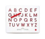 Uppercase Magnatabs