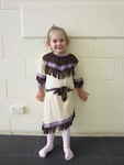 Pocohontas Costume