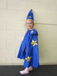 Wizard Costume