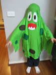 Monster Costume