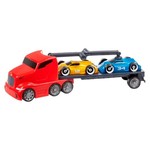 Little Tikes Magnetic Car Loader