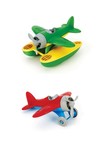 Green Toys Airplanes