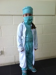 Doctors Costume