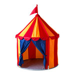 Cirkustalt Circus Tent