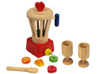 Food Blender Set