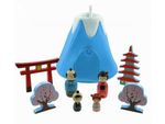 Japanese Playset 2