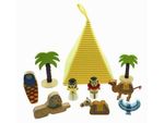 Egyptian Playset 2