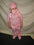 Doctor Dress Up