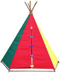 Tee Pee
