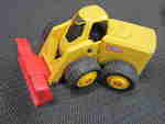 Little tykes loader/dozer 