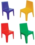 PARTY HIRE Chairs (set of 6)