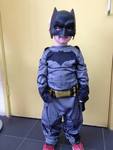 Batman Costume