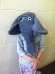 Elephant Costume