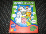 Quack Quack Game