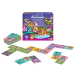 Once Upon A Time Dominoes