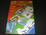 ABC Game