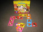 Farmyard Dominoes