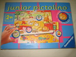 Junior Pictolino