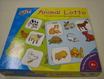 Animal Lotto