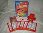 Zingo! Bingo 2