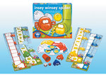 Insey Wincey Spider Game