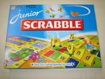 Scrabble Junior