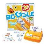 Boggle Junior