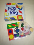 Pass the Bag