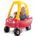 Little Tikes Cozy Coupe