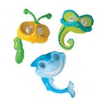 GeoSafari Viewer set 2