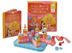 Goldie Blox & The Spinning Machine