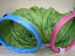 Play Tunnel