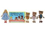 Goldilocks Book Bag