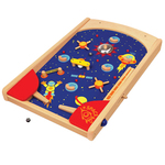 Space Pinball