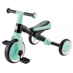 Learning Trike 2in1
