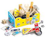 Build-It Tool Box