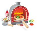 Pizza Oven
