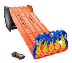 Hot Wheels Action Roll Out Raceway Track Set