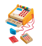Checkout Register