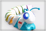 Think & Learn Code-a-Pillar