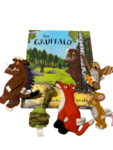 The Gruffalo Book Bag
