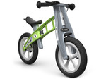 Firstbike Green Balance Bike