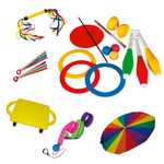 PARTY HIRE Circus Party Pack