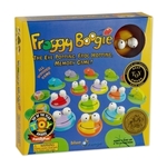 Froggy Boogie Game